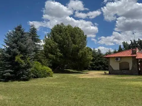 Quinta en Venta en 25 de Mayo, San Rafael