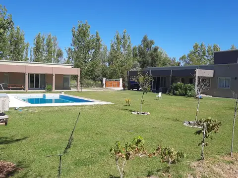 Quinta en Venta en San Rafael, Mendoza