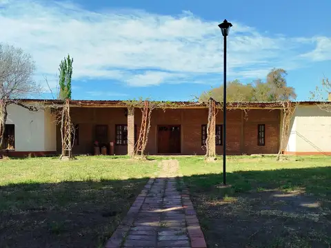 Quinta en Venta en Colonia Atuel Norte, San Rafael