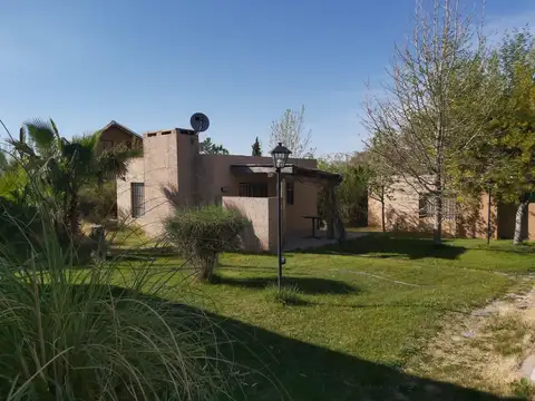Quinta en Venta en Blanco Encalada, Luján de Cuyo