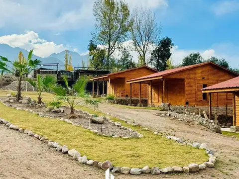 Quinta en Venta en Lujan de Cuyo, Luján de Cuyo