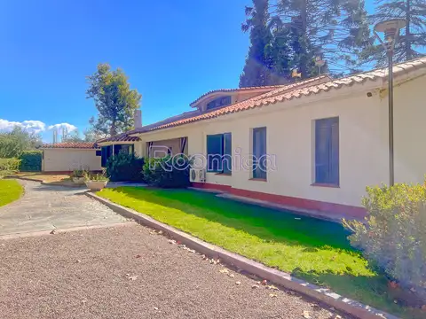 Quinta en Venta en Cruz de Piedra, Maipú