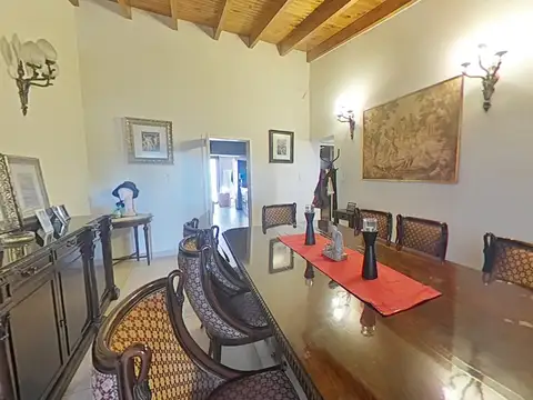 Quinta en Venta en Quinta Sección, Mendoza