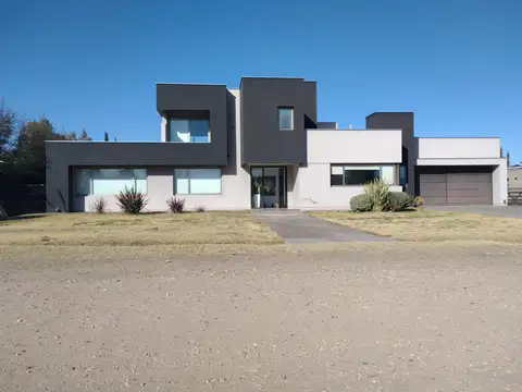 Quinta en Venta en Rama Caida, San Rafael