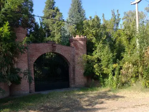 Quinta en Venta en San Rafael, Mendoza