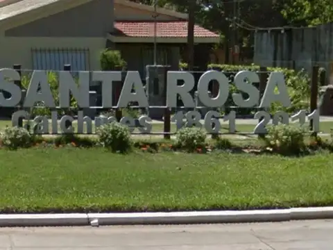 Terreno en Venta en Santa Rosa de Calchines, Garay