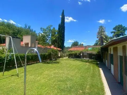 Casa en Venta en Oliveros, Iriondo