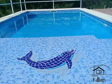 Casa en Alquiler Temporal en Potrero de Garay, Santa María