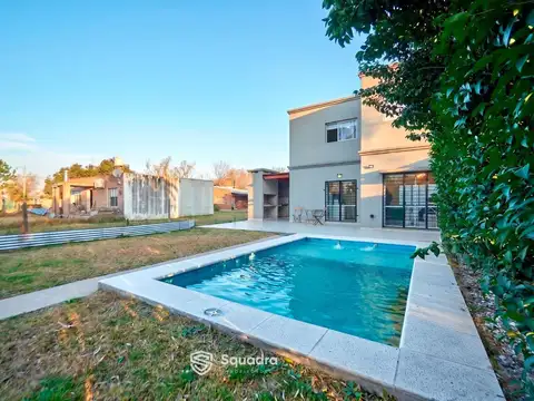 Casa en Venta en Roldan, San Lorenzo