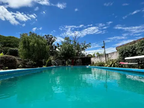 Casa en Alquiler Temporal en Ascochinga, Colón