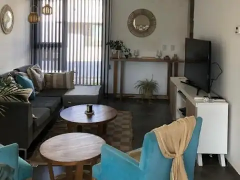 Casa en Alquiler Temporal en Valle Escondido, Countries y Barrios Cerrados en Cordoba Capital