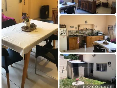 Casa en Alquiler Temporal en Villa Allende Centro, Villa Allende