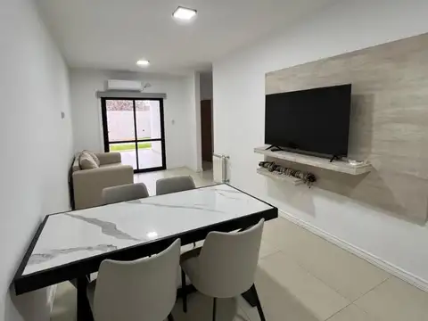Casa en Alquiler Temporal en Barrio Norte, Countries y Barrios Cerrados en Cordoba Capital