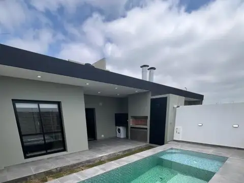Casa en Alquiler Temporal en Docta, Countries y Barrios Cerrados en Cordoba Capital