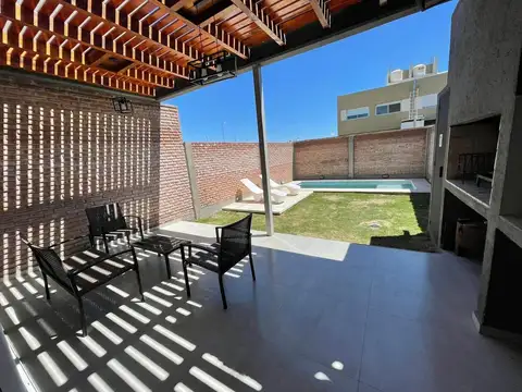 Casa en Alquiler Temporal en Docta, Countries y Barrios Cerrados en Cordoba Capital