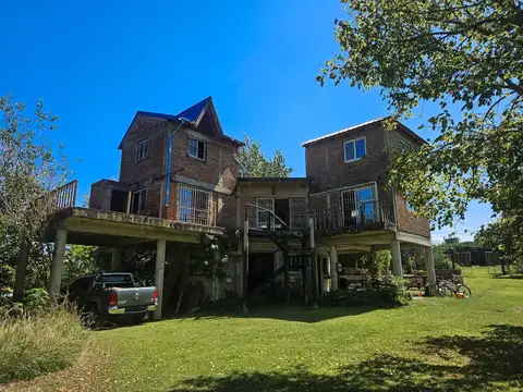 Casa en Venta en Andino, Iriondo