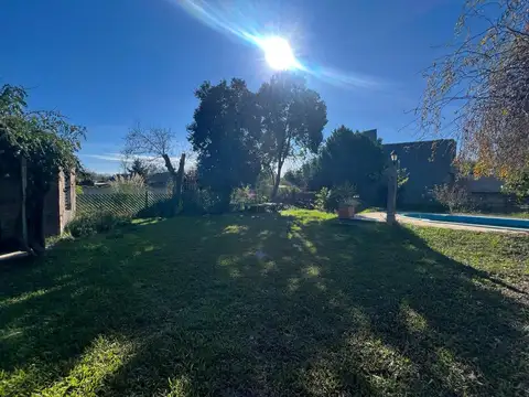 Casa en Venta en Andino, Iriondo