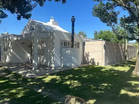 Casa en Venta en Reconquista, General Obligado