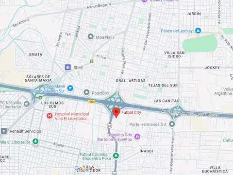 Terreno en Alquiler en Cordoba, Capital