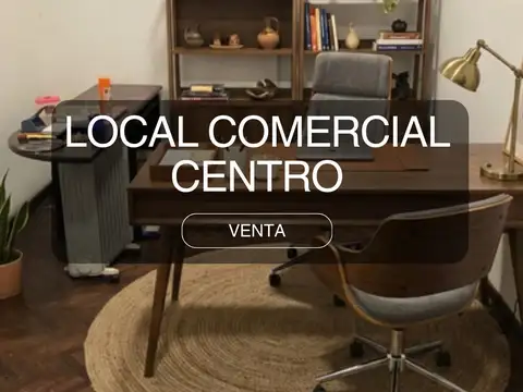 Local en Venta en Córdoba, Capital