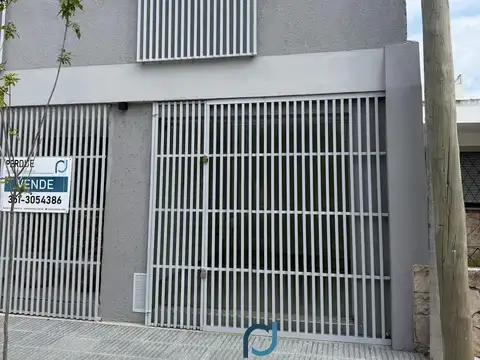 Local en Venta en Guemes, Cordoba