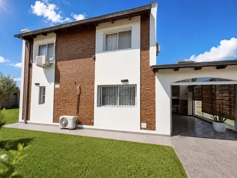Casa en Venta en Tierra De Sueños 3, Countries y Barrios Cerrados en Roldan