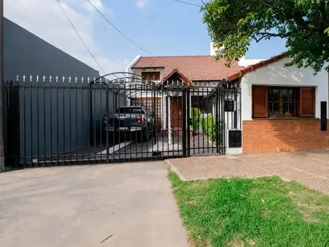 Casa en Venta en Barrio Norte, Santa Fe