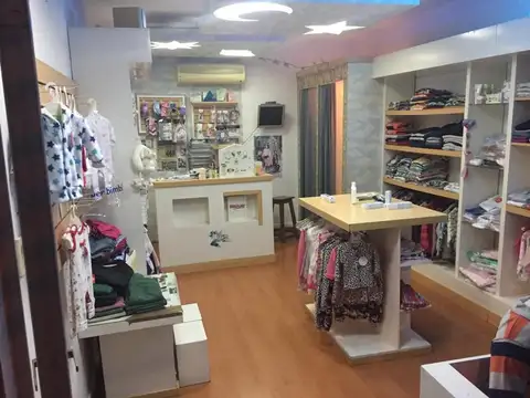 Local en Venta en San Francisco, San Justo