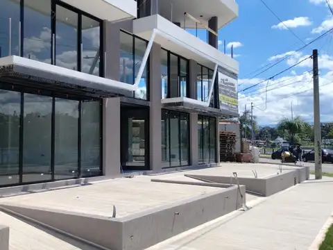 Local en Venta en Villa Del Lago, Villa Carlos Paz