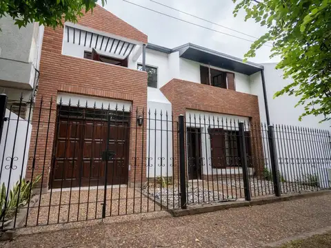 Casa en Venta en Santa Fe, La Capital