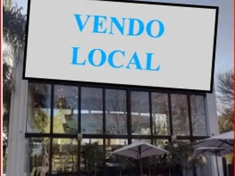 Local en Venta en Jardin, Cordoba