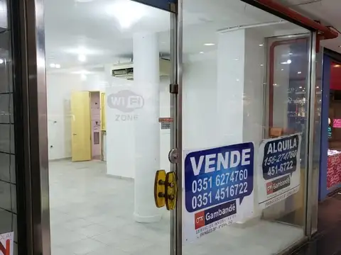 Local en Venta en Centro, Cordoba
