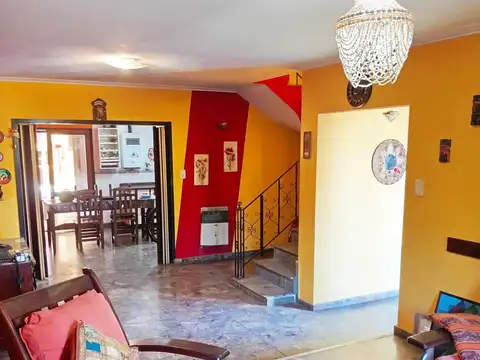 Casa en Venta en Candioti Norte, Santa Fe