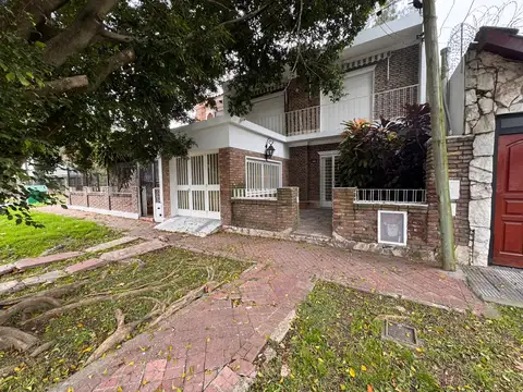 Casa en Venta en Alberdi, Rosario