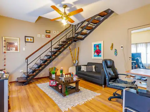 Casa en Venta en Luis Agote, Rosario