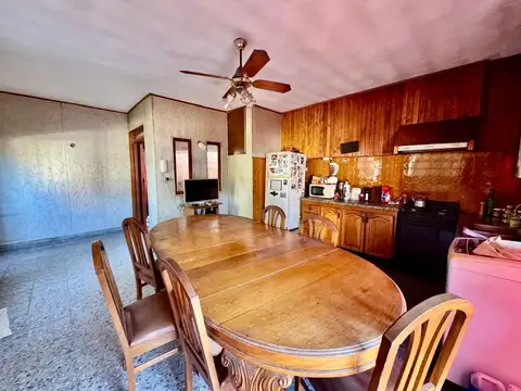 Casa en Venta en Ludueña, Rosario