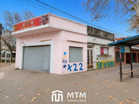 Casa en Venta en Arroyito, Rosario