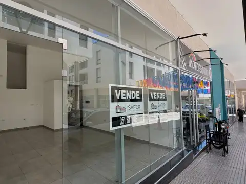 Local en Venta en Centro, Villa Carlos Paz
