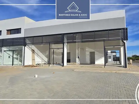 Local en Venta en Docta, Countries y Barrios Cerrados en Cordoba Capital