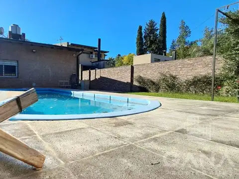 Casa en Venta en Pueblo Esther, Rosario