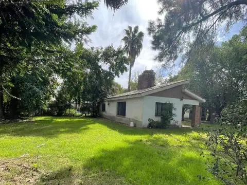 Casa en Venta en Funes, Rosario