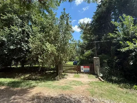 Casa en Venta en Oliveros, Iriondo
