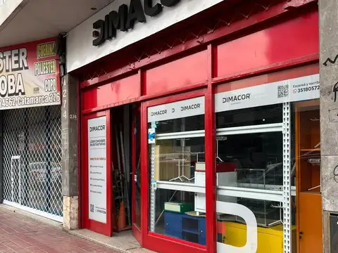 Local en Venta en Centro, Cordoba