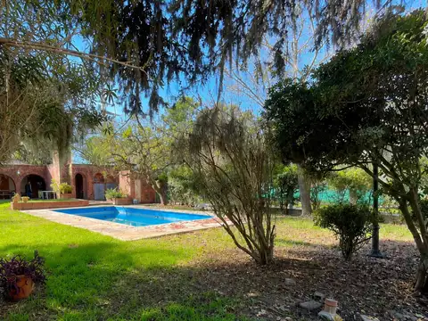 Casa en Venta en Cañada de Gómez, Iriondo