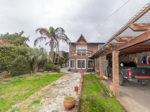 Casa en Venta en Ibarlucea, Rosario