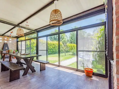 Casa en Venta en Funes, Rosario