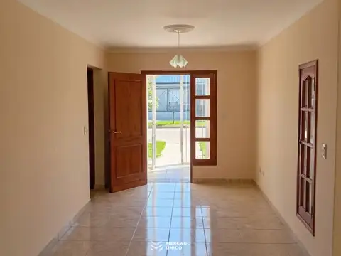 Casa en Venta en Guadalupe Este, Santa Fe
