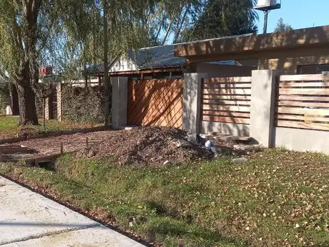 Casa en Venta en Roldan, San Lorenzo