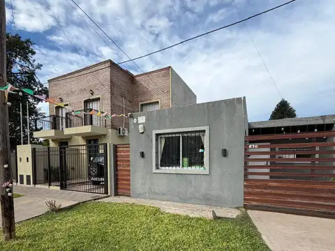 Casa en Venta en Capitan Bermudez, San Lorenzo
