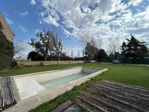 Casa en Venta en Countries y Barrios Cerrados en Piñero, Rosario